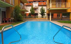 Balaton Beach Apartman